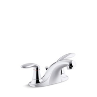 Bathroom Sink Faucet