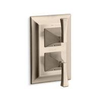 Thermostatic Valve Trim