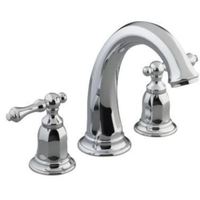  Kelston Tub Faucet Trim Trim Kit - Polished Chrome