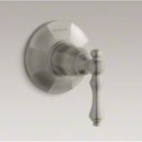  Kelston Transfer Valve Trim Trim Kit - Vibrant Brushed Nickel