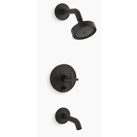 Tub & Shower Faucet Trim Kit Tub & Shower Faucet Trim Kit