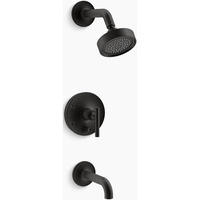 Tub & Shower Faucet Trim Kit Tub & Shower Faucet Trim Kit