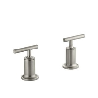 Whirlpool Faucet Trim Kit