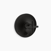 Non-Thermostatic Valve Trim Non-Thermostatic Valve Trim
