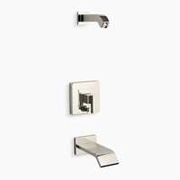 Tub & Shower Faucet Trim Kit