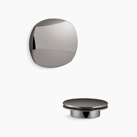 Tub / Shower Drain Cover 3-1/8" Width