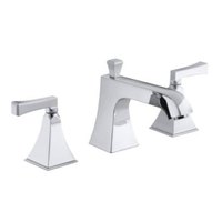  Memoirs Stately Tub Faucet Trim Trim Kit - Polished Chrome