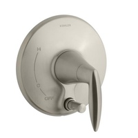 Custome Shower Non-Thermostatic Valve