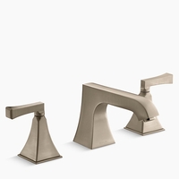 Whirlpool Faucet Trim Kit