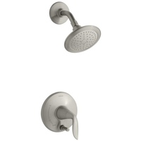  Refinia Shower Faucet Trim Trim Kit - Vibrant Brushed Nickel