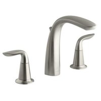  Refinia Tub Faucet Trim Trim Kit - Vibrant Brushed Nickel