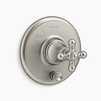 Non-Thermostatic Valve Trim