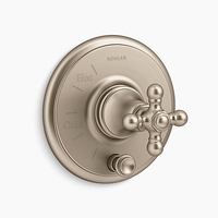 Non-Thermostatic Valve Trim