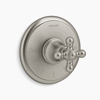 Thermostatic Valve Trim