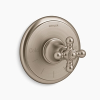 Thermostatic Valve Trim