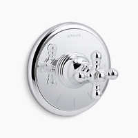 Thermostatic Valve Trim