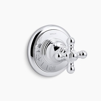 Volume Control Valve Trim