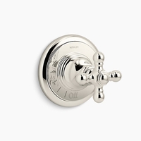 Volume Control Valve Trim