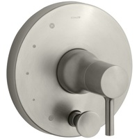 Non-Thermostatic Valve Trim
