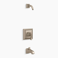 Tub & Shower Faucet Trim Kit