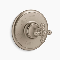 Non-Thermostatic Valve Trim