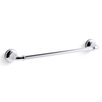 Towel Bar 18" Bar Length