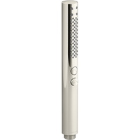  Shift+ Round Hand Held Shower Shower Accessory - Vibrant Polished Nickel