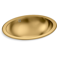 Undermount Bathroom Sink