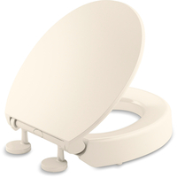Toilet Seat Round bowl