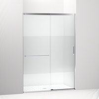 Shower 53-5/8" Width