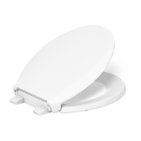 Toilet Seat Round bowl
