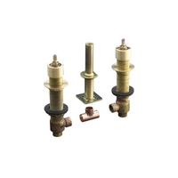 Tub & Shower Valve