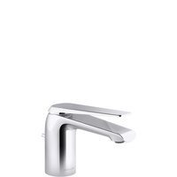  Avid Single Hole Bathroom Faucet - Polished Chrome