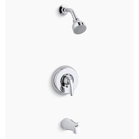 Tub & Shower Faucet Trim Kit