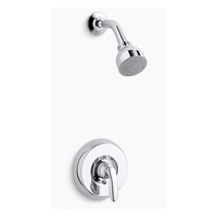 Shower Faucet Trim Kit