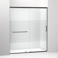 Shower 65-5/8" Width