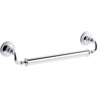  Artifacts Grab Bar Bathroom Accessory - Polished Chrome