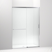 Shower 53-5/8" Width