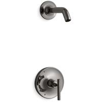 Shower Faucet Trim Kit