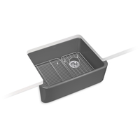 Apron Front Kitchen Sink