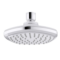  Occasion Shower Head Shower Accessory - Polished Chrome