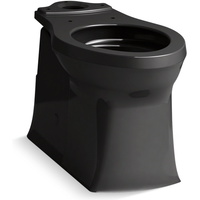  Corbelle Toilet Bowl Part - Black