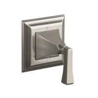  Memoirs Stately Diverter Valve Custom Shower Valve - Vibrant Brushed Nickel