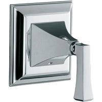  Memoirs Stately Diverter Valve Custom Shower Valve - Polished Chrome