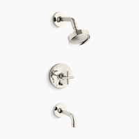 Tub & Shower Faucet Trim Kit
