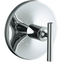 Thermostatic Valve Trim