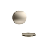 Tub / Shower Drain Cover 3-1/8" Width