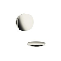 Tub / Shower Drain Cover 3-1/8" Width