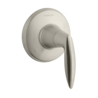  Alteo Diverter Valve Custom Shower Valve - Vibrant Brushed Nickel