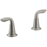  Refinia Tub Faucet Trim Trim Kit - Vibrant Brushed Nickel